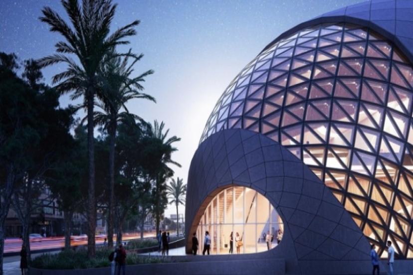 100. Yıl Sanat Merkezi yola çıkıyor