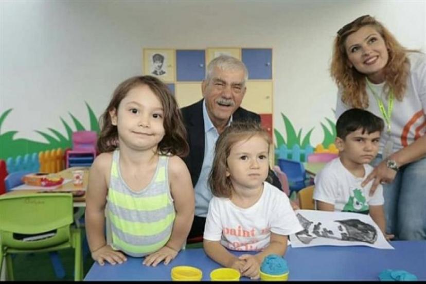 Beko:101 yıldır aynı heyecan ve coşkuyla, 23 Nisan kutlu olsun!