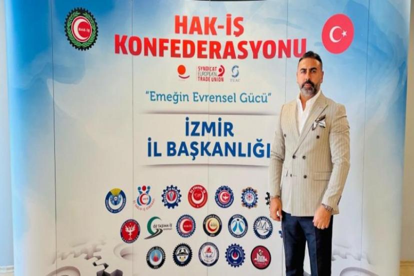 Şimşek'ten 12 Eylül Mesajı: 'Darbeleri Ve Bütün Antidemokratik Müdahaleleri Reddediyoruz'