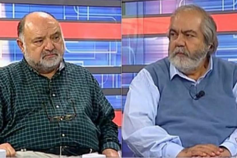 1267 Akademisyen İhraç Edildi