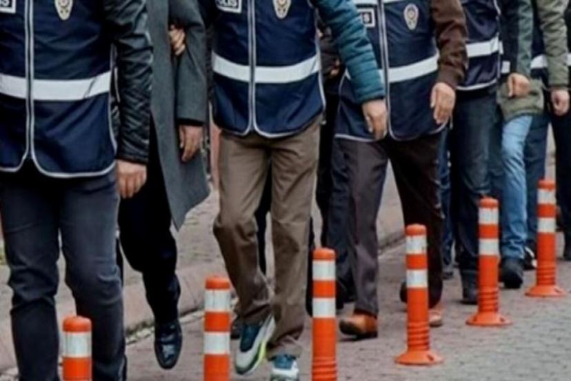 13 ilde dev operasyon! 74 kişi hakkında yakalama kararı...