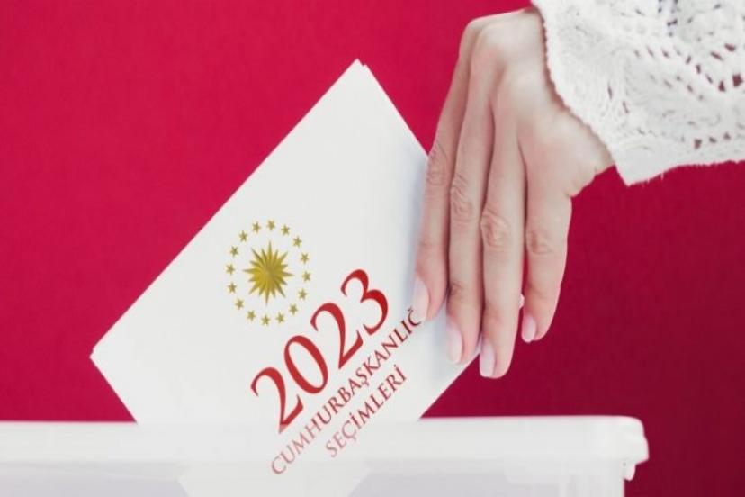 14 Mayıs seçimleri: Yurt dışı oyları Türkiye'ye nasıl taşınacak?