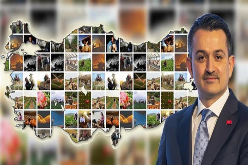 15 Yıl Sonra Bir İlk! Tarıma Yeni Anayasa Geliyor