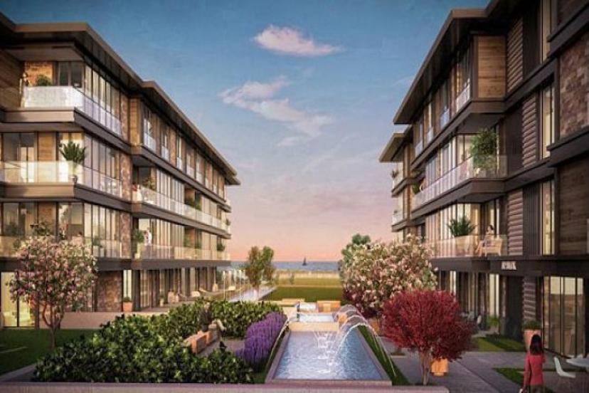 15 Yıl Vadeli 'Gerçek Mortgage' Geliyor! Orta Direk Ev Sahibi Olacak!