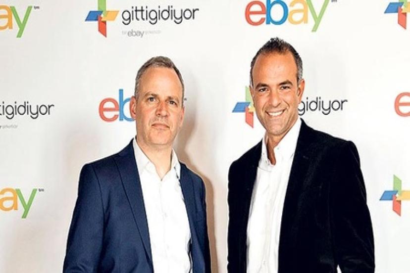 169 milyonluk pazarı Türk KOBİ’lere açıyor