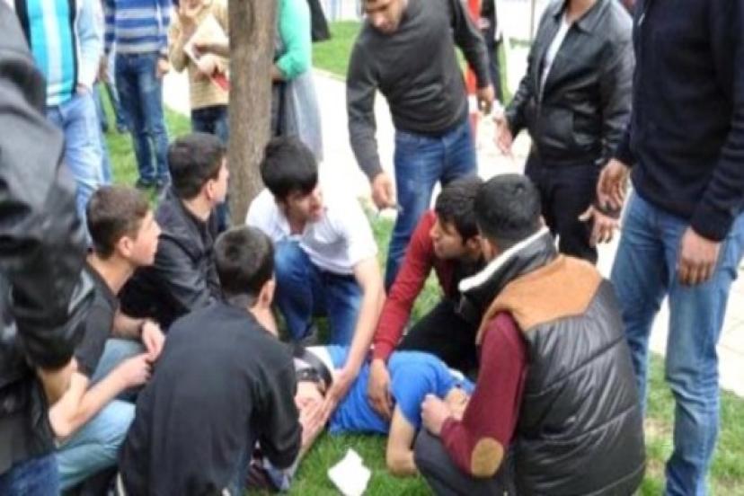 18 bin öğrenci ders saatinde bakın nerede bulundu!