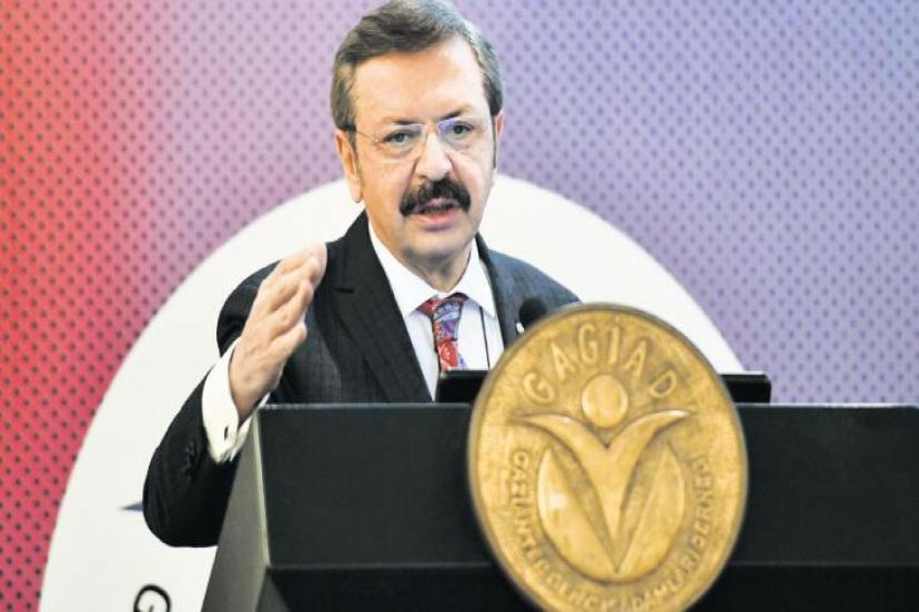 2.2 milyon dosyada yüzde 70 anlaşma