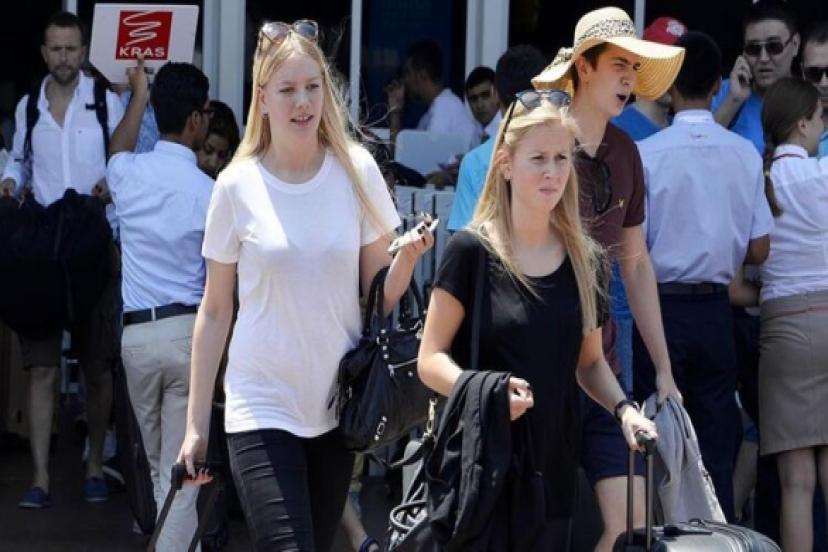 2.5 milyonluk rus akını