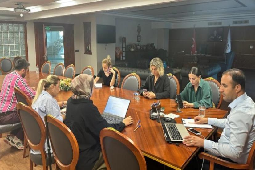 2 saatte 500 bin TL toplandı