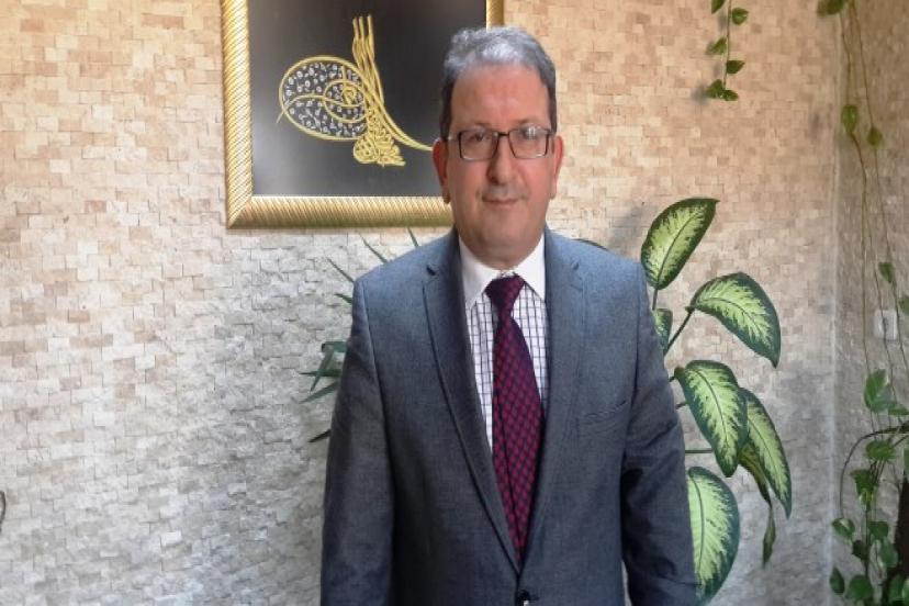 2016’nın İlk Sağlık Müjdesi Güneyden Geldi