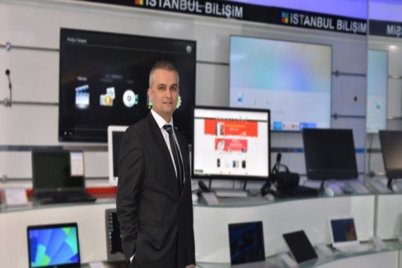 2018 Onlar İçin Mağazalaşma Yılı Olacak