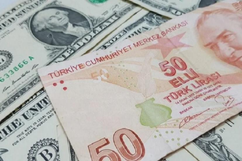 Dünyada İlk Sıraya yükseldi: Dolar Karşısında En Fazla Değer Kazanan Para Birimi TL Oldu