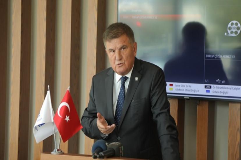 2021 Yılı Arsa Yatırımı ve Az Katlı Yapıların Yılı Olacak