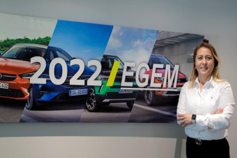 2021 Yılının İzmir Şampiyonu EGEM Otomotiv