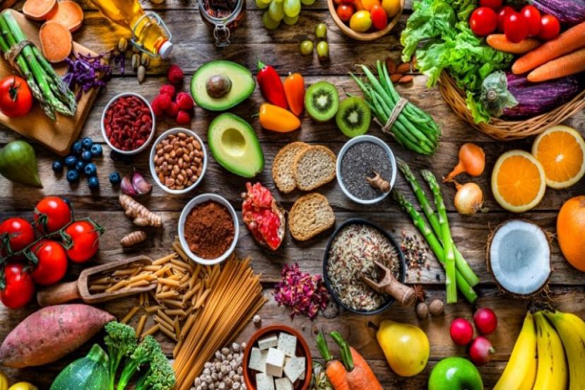 2022'de dünyada gıda fiyatları yüzde 1 geriledi, Türkiye'de yüzde 77 arttı