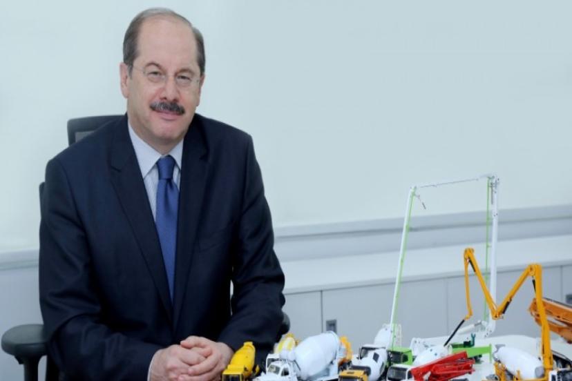 2022 İlk Çeyreği İnşaatta Durgun Geçti