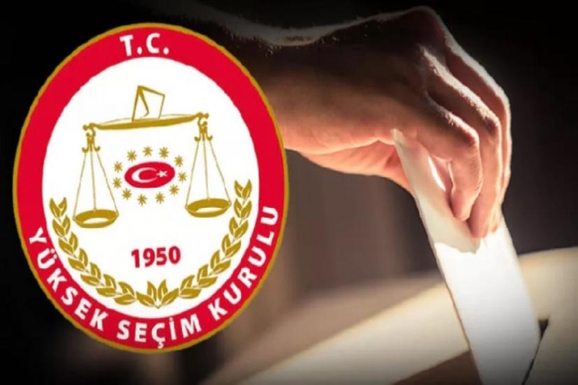 2023 Türkiye Seçmen Sayısı! Türkiye’de Kaç Yeni Seçmen Oy Kullanacak?