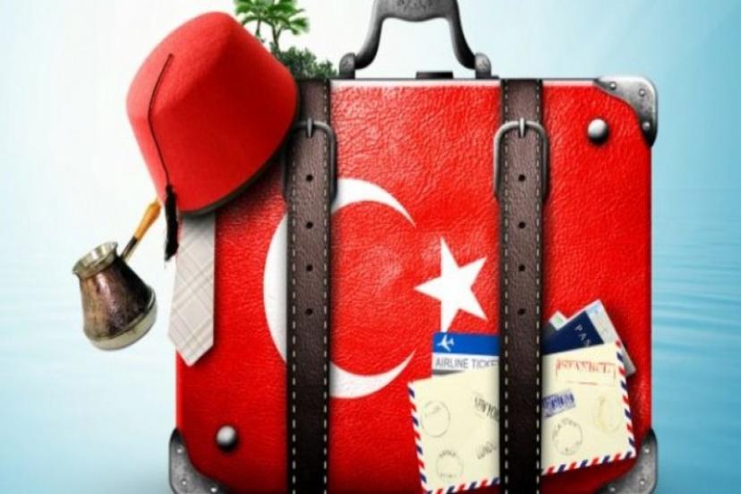 2023’ün En Yoğun Destinasyonlarından Biri Türkiye Olacak!
