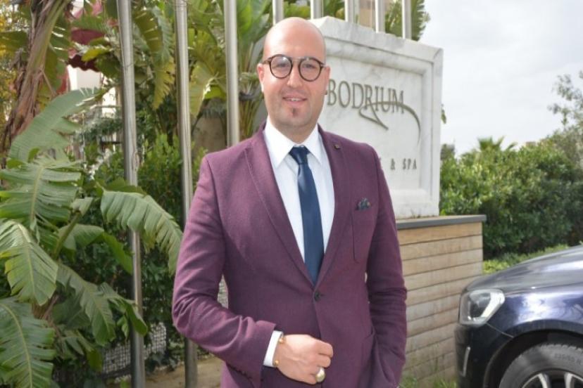 2023 Yılında Turizm Güçlü Bir Sezon Geçirecek