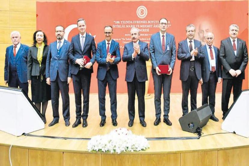 ‘2023’te Yeniden Aday Olabilir’