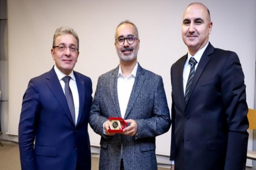 2024 İBG Bilim Günü: İlham verici buluşma