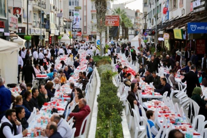 2024 yerel seçimlerinin en büyük organizasyonu olacak