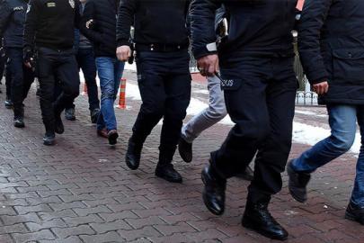 11 ilde FETÖ operasyonunda 22 zanlı yakalandı