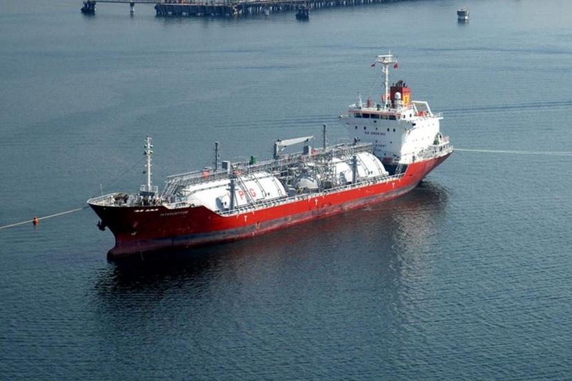 Ağustosta LPG ithalatı yüzde 23 azaldı