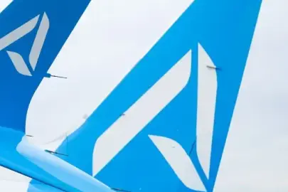 AJet'in yaz sezonunda 3. üssü Bodrum olacak