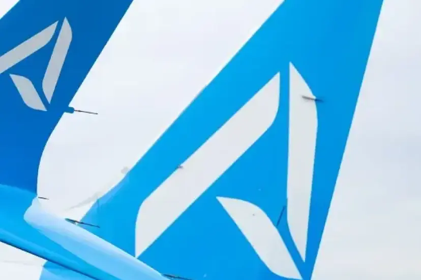 AJet'in yaz sezonunda 3. üssü Bodrum olacak