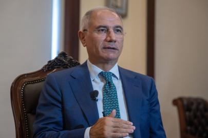 AK Parti Genel Başkan Vekili Ala: Uluslararası toplum, İsrail’i kınamakla yetinmemeli