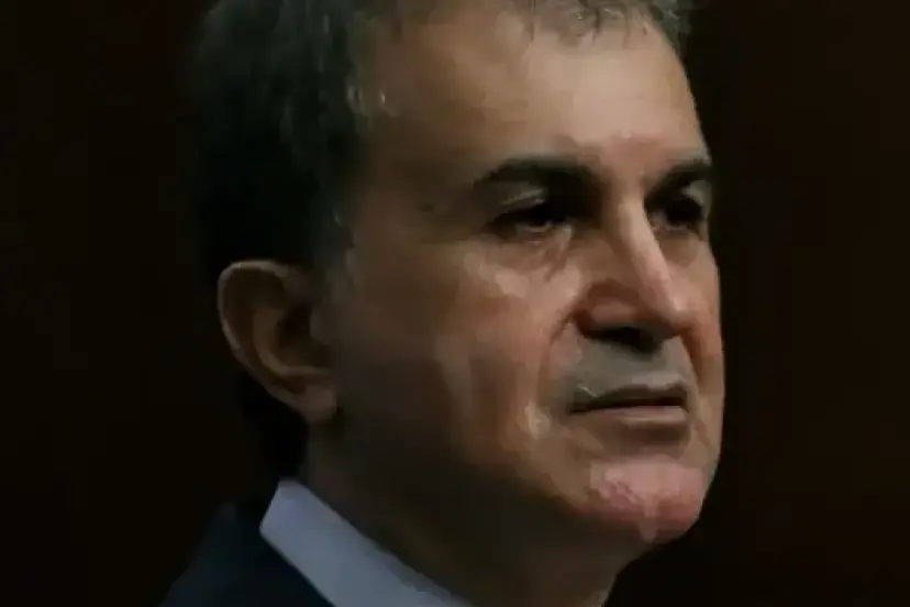 AK Parti Sözcüsü Çelik 'insanlığı korumanın tek yolu' deyip tepki gösterdi: İsrail fiilen durdurulmalı