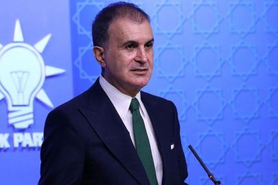 AK Parti Sözcüsü Çelik: “Terörsüz Türkiye” yol haritası somut sonuçlar vermeye devam ediyor