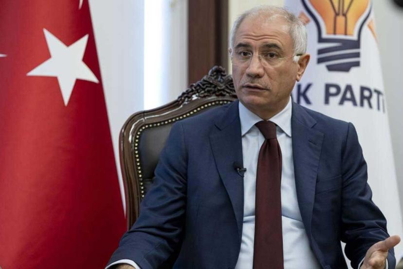 AK Parti'den İmralı’nın çağrısına ilk yorum: "Biz sonuca bakarız"