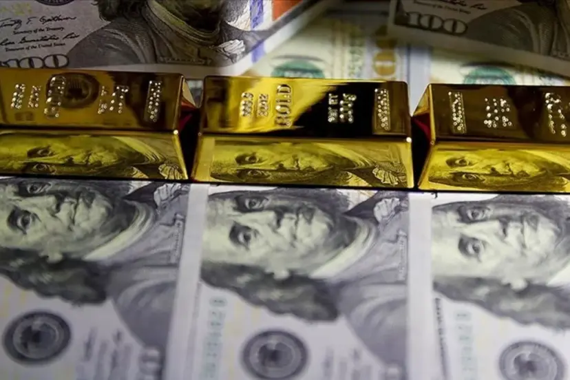 Altında sert düşüş sonrası ralli tahmini!