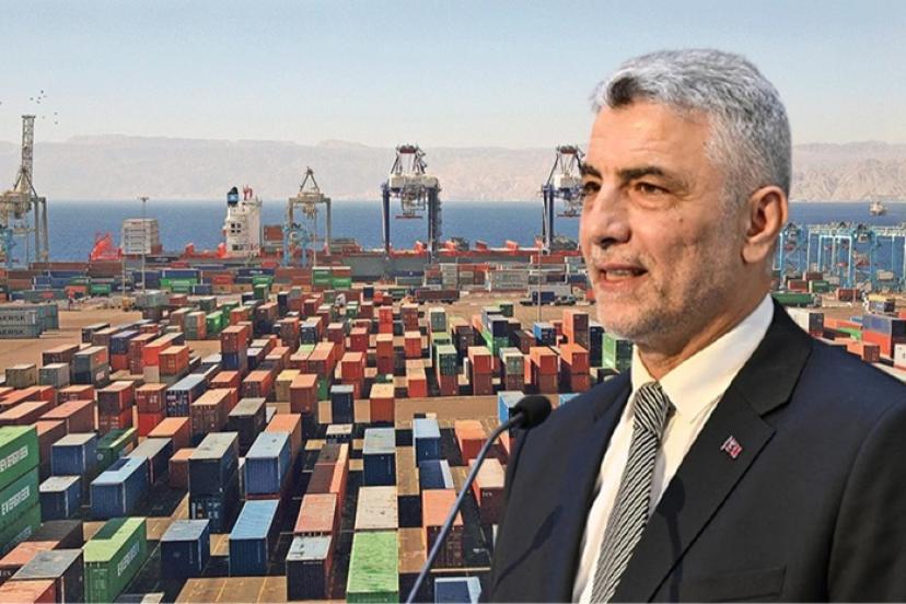 Bakan Bolat duyurdu: Cumhuriyet tarihinin ihracat rekoru kırıldı