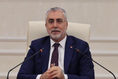 Bakan Işıkhan: Türkiye istihdamda yeni başarılara hazırlanıyor