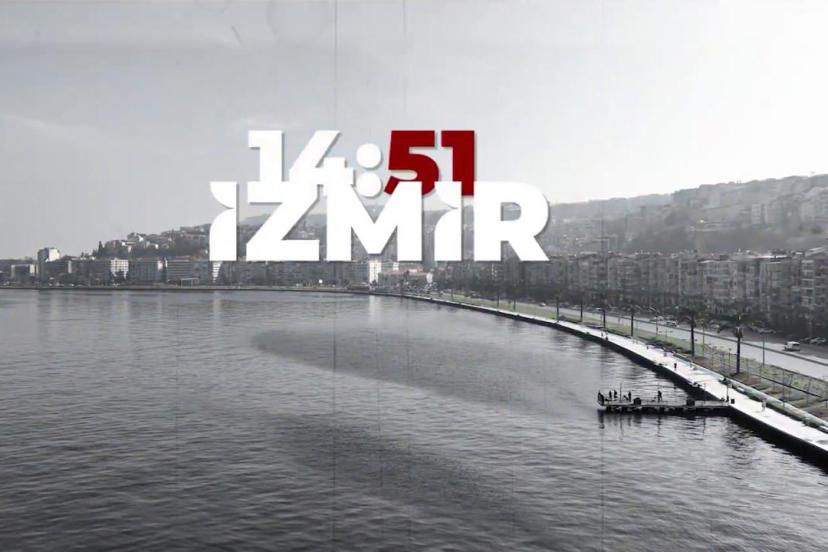 Bakan Kurum'dan İzmir depreminin yıl dönümü paylaşımı