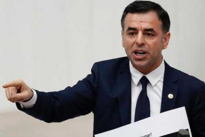 Barış Yarkadaş 'beni arayıp anlat' diyerek Özgür Özel'e yüklendi: Rıza Akpolat'ın Acarkent'teki 5.5 milyon dolara villa aldığını teşkilatta öğrendim