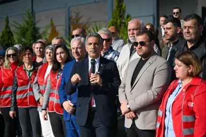 Başkan Deviren: Gemlik Kafe, 150 bin Gemlikli'nin malıdır