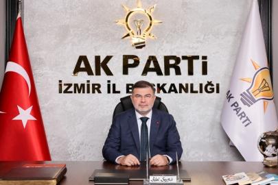 Başkan Saygılı’dan 30 Ekim depreminin yıl dönümünde anlamlı mesaj!