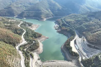 Bursa'da barajlardan sevindirici haber... İkinci duyuruya kadar su kesintileri uygulanmayacak!