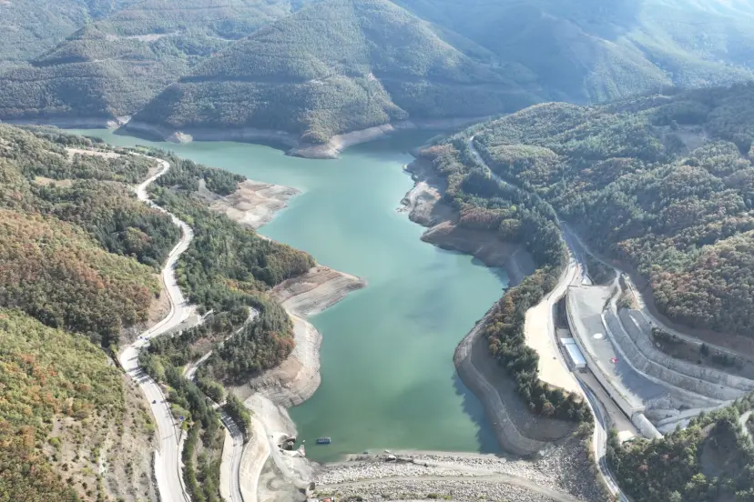 Bursa'da barajlardan sevindirici haber... İkinci duyuruya kadar su kesintileri uygulanmayacak!