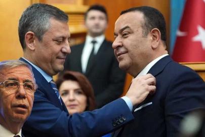 CHP'de Adnan Beker krizi! Özgür Özel "Onun emaneti" demişti: Yavaş’tan cevap gecikmedi