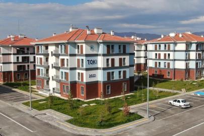 CİMER'e Yüzyılın Konut Projesi için yüzlerce başvuru yapıldı