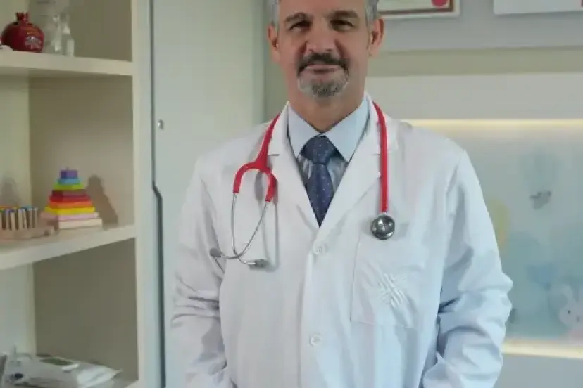 Çocuklarda kış mevsimine özel solunum yolu hastalıklarına karşı önlemler