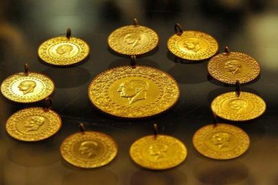 Cumhuriyet altını 100 yaşında