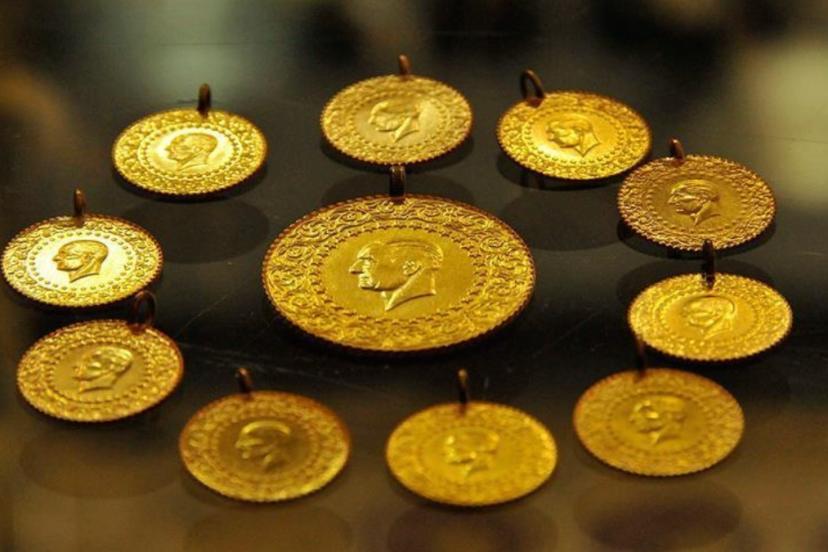 Cumhuriyet altını 100 yaşında