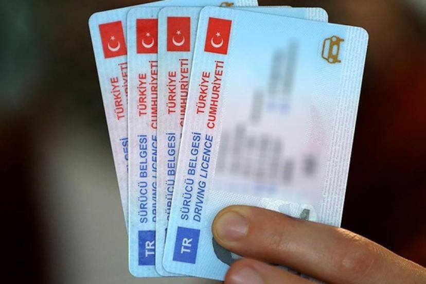 Ehliyetini yenilemeyen 1,8 milyon kişi için son uyarı