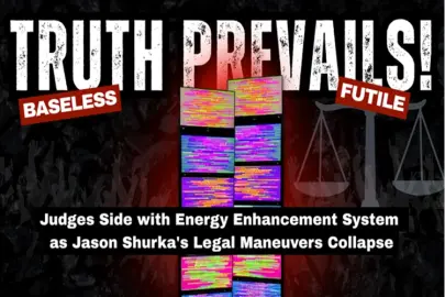 Energy Enhancement System tekrar zafer kazandı